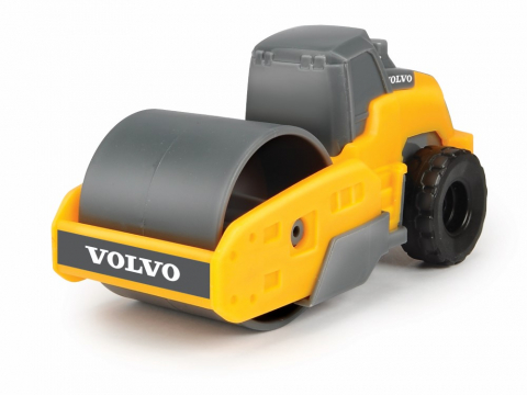 SET 3 UTILAJE VOLVO PENTRU CONSTRUCTII [4]