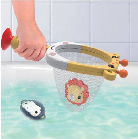 Set 4 Jucării de Baie - La Pescuit [1]