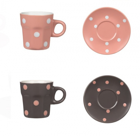 Set 4 piese pentru cafea [1]