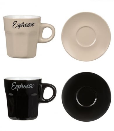 Set 4 piese pentru cafea [1]