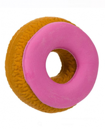 Set 4 radiere Donuts 3 D [1]