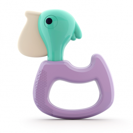 Set 5 Jucării pentru Dentție în Cutie Forest Baby [3]