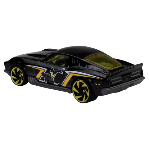 SET 5 MASINI HOT WHEELS BATMAN [3]