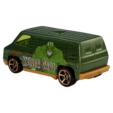 SET 5 MASINI HOT WHEELS BATMAN [5]