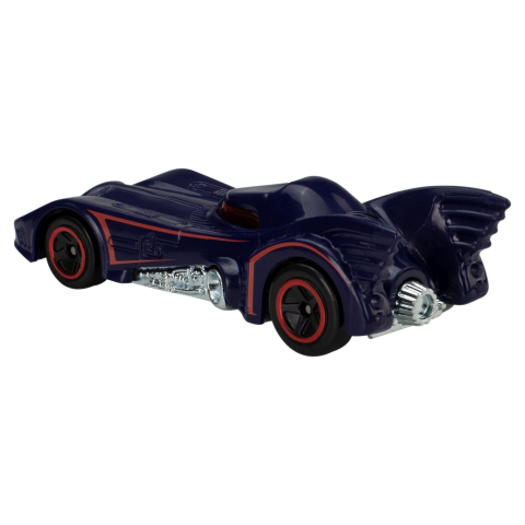 SET 5 MASINI HOT WHEELS BATMAN [8]