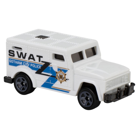 SET 5 MASINI HOT WHEELS BATMAN [6]