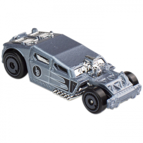 Set 5 Masini Hot Wheels Exposed Engines [5]