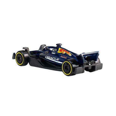 SET 5 MASINI HOT WHEELS FORMULA 1 2025 [8]