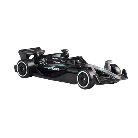 SET 5 MASINI HOT WHEELS FORMULA 1 2025 [5]