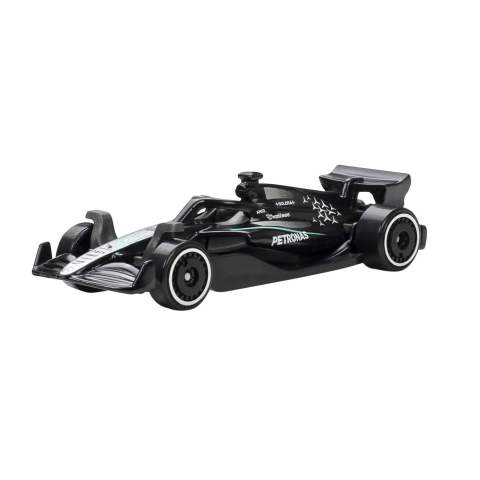 SET 5 MASINI HOT WHEELS FORMULA 1 2025 [1]
