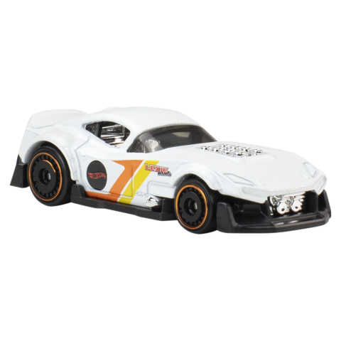SET 5 MASINI HOT WHEELS HOT RODS [4]