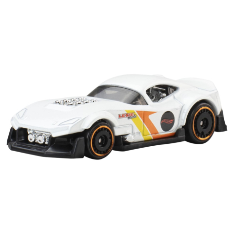 SET 5 MASINI HOT WHEELS HOT RODS [8]