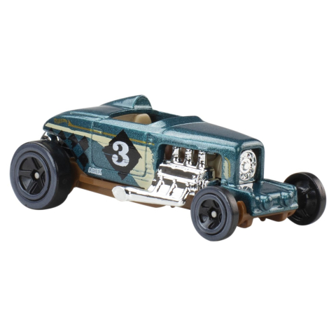 SET 5 MASINI HOT WHEELS HOT RODS [5]