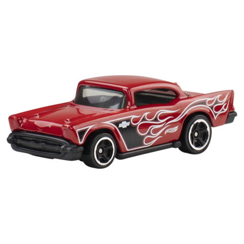SET 5 MASINI HOT WHEELS HOT RODS [9]