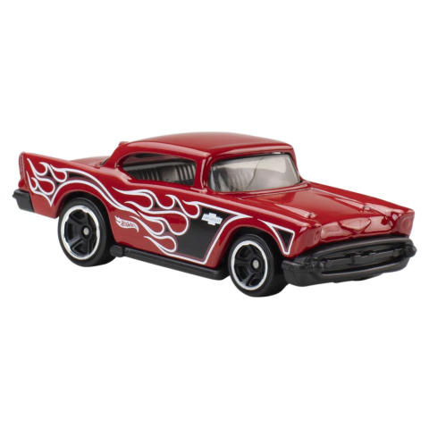SET 5 MASINI HOT WHEELS HOT RODS [6]