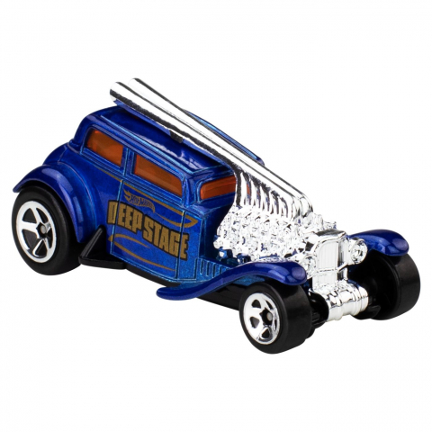 SET 5 MASINI HOT WHEELS HW GASSERS [4]