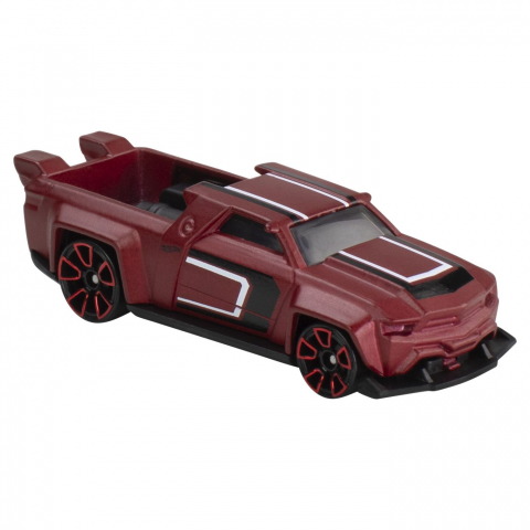 SET 5 MASINI HOT WHEELS LETS RACE [2]