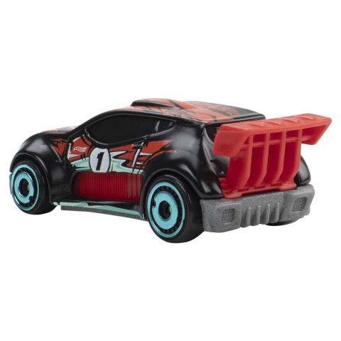 SET 5 MASINI HOT WHEELS METRO SKETCH [3]