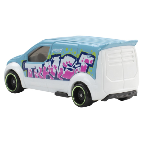 SET 5 MASINI HOT WHEELS METRO SKETCH [5]