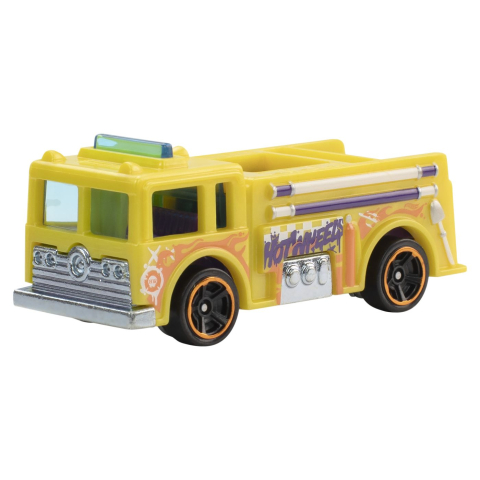 SET 5 MASINI HOT WHEELS METRO SKETCH [1]