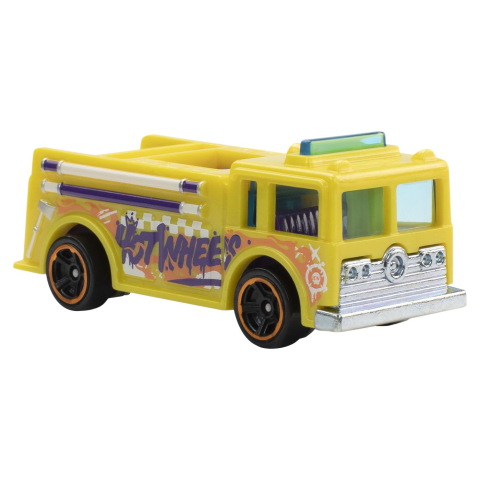 SET 5 MASINI HOT WHEELS METRO SKETCH [6]