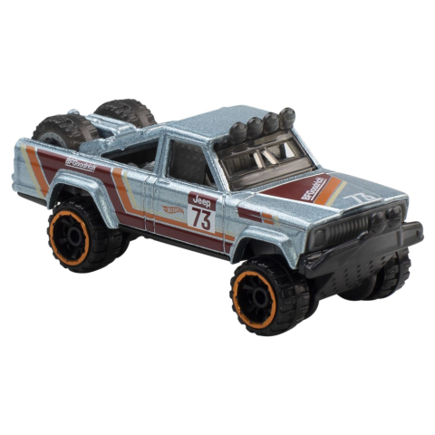 SET 5 MASINI HOT WHEELS MUD STUDS [6]