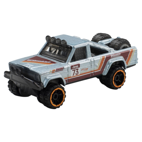 SET 5 MASINI HOT WHEELS MUD STUDS [1]