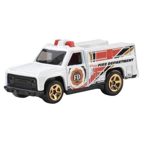 SET 5 MASINI HOT WHEELS PRIORITY PATROL [9]