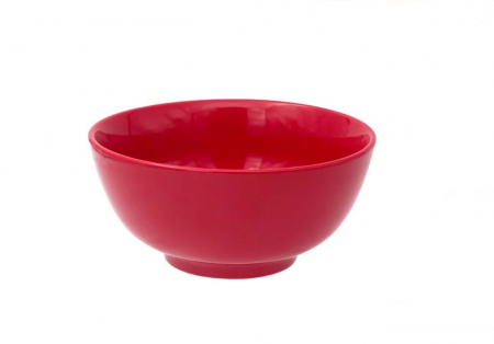 Set 6 boluri din ceramica pentru servire [3]