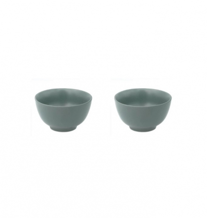 Set 6 boluri din ceramica pentru servire [2]