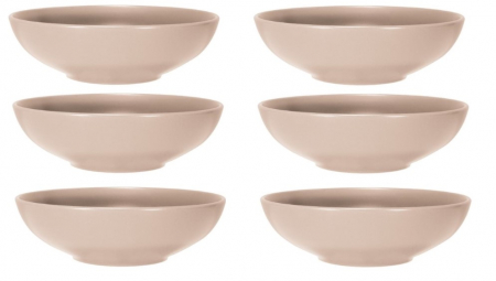 Articole Bucatarie - Set 6 boluri servire