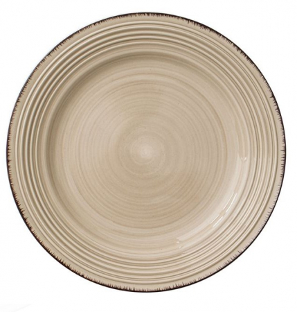 Set 6 farfurii pentru servire din ceramica [2]