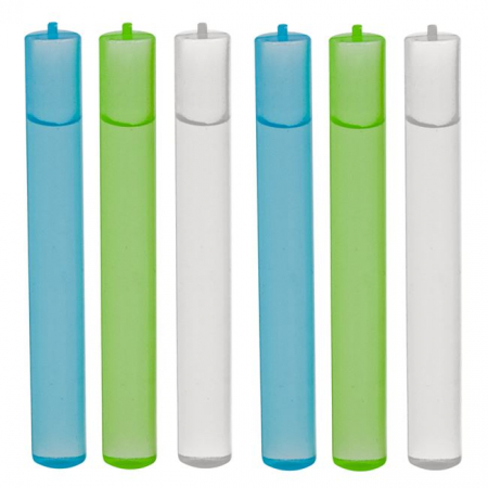 Lazi Frigorifice si Genti termoizolante - Set 6 pastile reutilizabile pentru racire