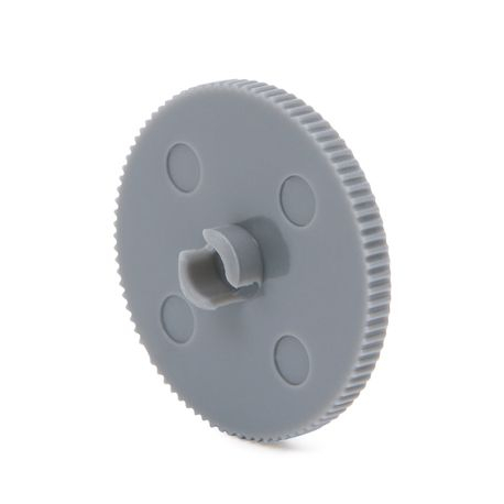 Papetarie & Birotica - Set 6 rotite plastic perforator P3100 Rapesco
