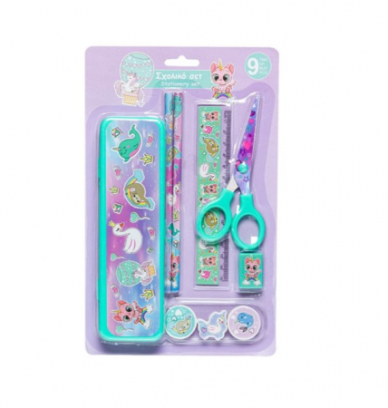 Set 9 piese pentru scoala [1]