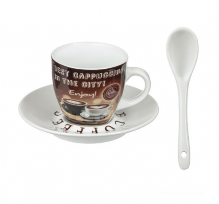 Set 12 piese pentru cafea [1]