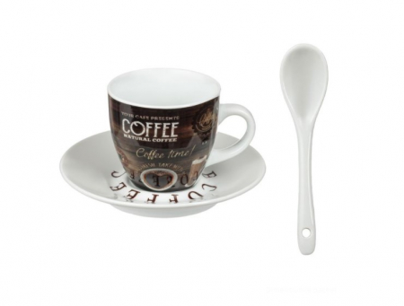 Set 12 piese pentru cafea [4]