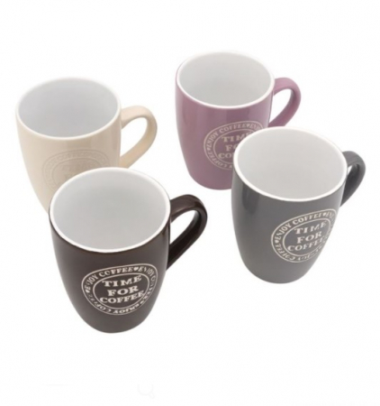 Set 4 cani pentru cafea [1]