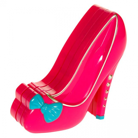 Set accesorii machiaj Pantof, +4 ani [1]