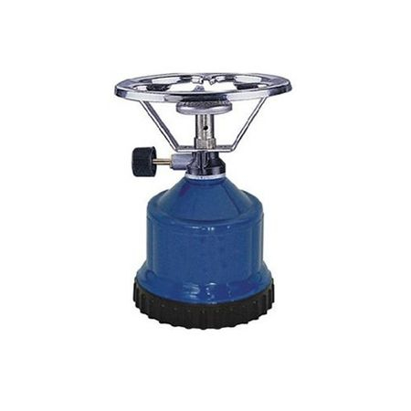 Set alcatuit din mini aragaz camping + 3 butelii rezerva [1]
