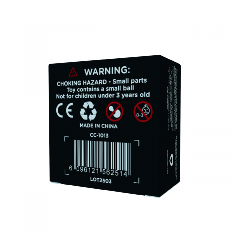 Set Bile Luminoase, Dazzling Lights 4 piese, Cleverclixx [2]