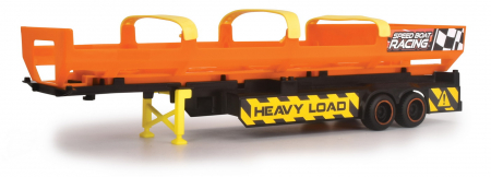 Set Camion și Barcă 41cm  [5]