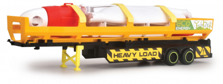 Set Camion și Eoliană 41cm  [4]