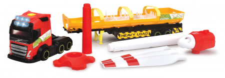 Set Camion și Eoliană 41cm  [2]