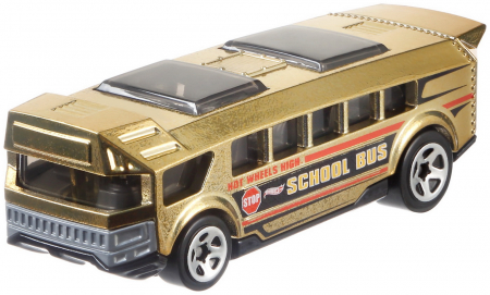 Set Camion și Mașină Sport Hot Wheels Pencil Pusher  [8]