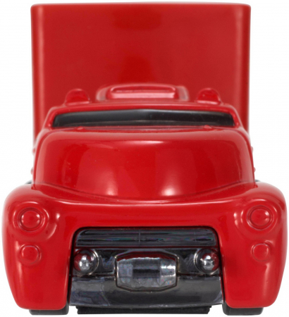 Set Camion și Mașina Sport Hot Wheels Rock N Race  [3]