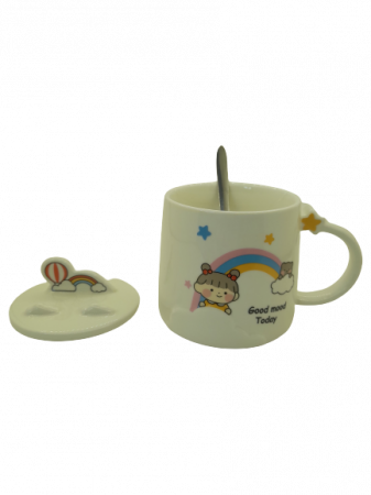 Set cana cu capac si lingurita [1]