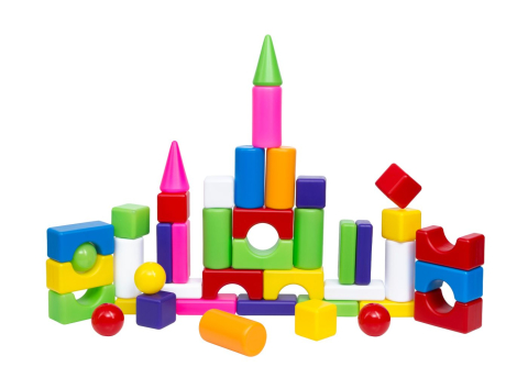 SET CONSTRUCTII CITY LIFE MINI 1 [1]