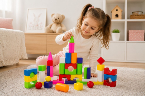 SET CONSTRUCTII CITY LIFE MINI 1 [3]