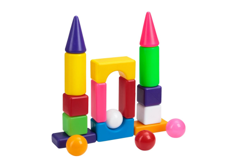 SET CONSTRUCTII CITY LIFE MINI 1 PLASA [1]
